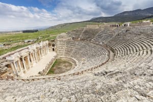 5-Day Turkey Adventure Tour 3