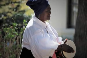 Savannah Slavery to Freedom Tour 3