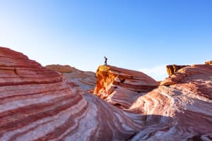 Red Rock Canyon Small Group Tour 3