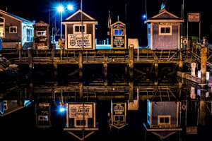 Haunted Harbor Cruise: Plymouth Boat Tour 3