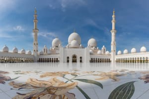 Abu Dhabi Highlights Tour 4