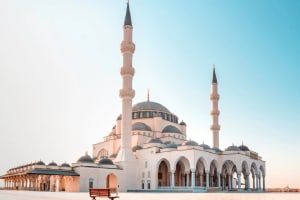 Private Sharjah City Tour 3
