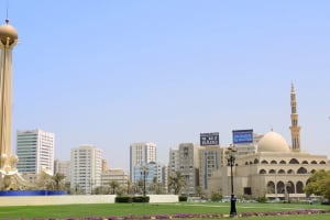 Private Sharjah City Tour 4