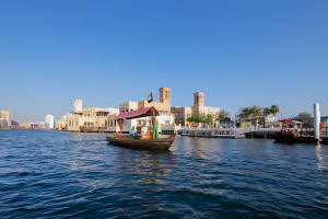 Traditional Dubai City Tour - Paid GTTD 4