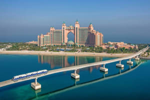 Dubai Full-Day Tour 4