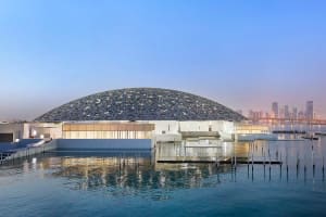 Abu Dhabi Heritage Tour 3