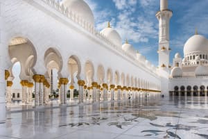Abu Dhabi Heritage Tour 4