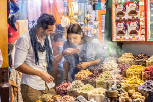 Traditional Dubai Cultural Tour - Paid GTTD 3