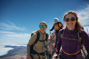 Wanderung zum Gipfel des Teide mit der Seilbahn 3