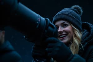Экскурсия на Тейде вечером 3