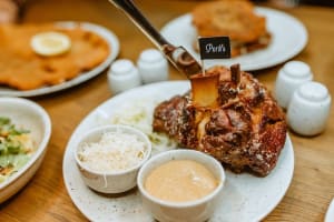 Prague Food Tour: Traditional Czech Cuisine in the Old Town 3