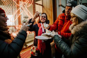 Prague Food Tour: Traditional Czech Cuisine in the Old Town 4