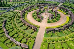 Nong Nooch Tropical Garden Pattaya Tickets 3
