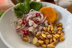 Authentic Peruvian Cooking Experience 3