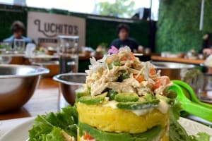 Authentic Peruvian Cooking Experience 4