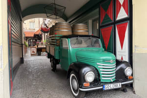 Secret Food Tour: Warsaw Old Town – Pierogi, Pancakes & more 4