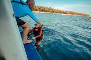 PADI Open Water Diver Course 3