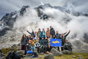 Salkantay Trek to Machu Picchu tour from Cusco 3