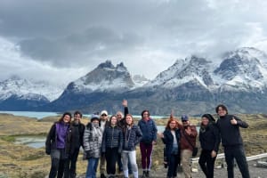 Torres del Paine and Milodon Cave tour from Puerto Natales 4