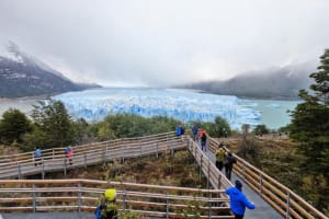 Minitrekking Perito Moreno Ice Hike Tour from El Calafate 3