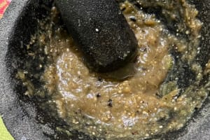San Jose del Cabo Cooking Class Experience and Market tour 4