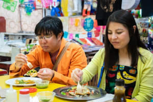 Mexico City Food Tour in Coyoacan: Bohemian Bites & Sites 4