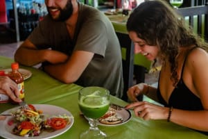 Cancun Walking Food Tour: Local Food, Markets and Street Art 4