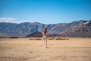 Los Angeles to Las Vegas Tour via Death Valley 4