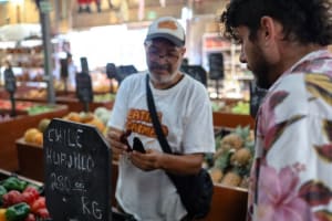 Tulum Vegan Food Tour 3