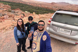 Tour Marruecos 8 dias y Desierto Merzouga 3