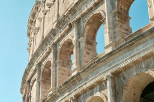 Colosseum - Standard with Arena Access 3