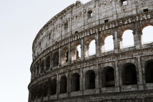 Colosseum - Standard with Arena Access 4