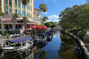 Fort Lauderdale Las Olas Food Tour by Secret Food Tours 4