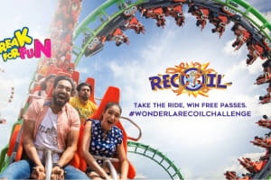 Wonderla Bhubaneswar 4