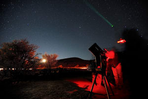 Maunakea Summit & Stars Tour from Kona Hawaii Big Island 3