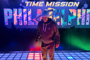 Time Mission Philadelphia Adventure 3