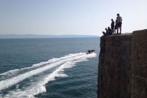 Caesarea, Haifa, and Akko Day Tour from Tel Aviv 3