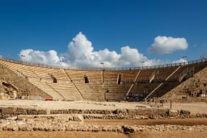 Caesarea, Haifa, and Akko Day Tour from Jerusalem 4