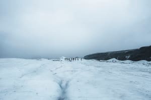 Sólheimajökull Easy Glacier Hike: Meet On Location 3