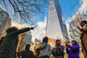 New York City Full-Day Guided Tour 4