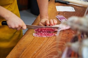 Parma Secret Food Tour in the Old Town 3