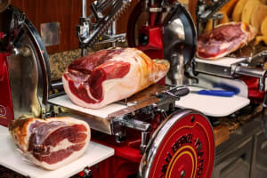 Parma Secret Food Tour in the Old Town 4