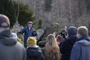 Kilkenny City, Wicklow Mountains, Glendalough Day Tour From Dublin 4