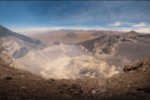 Ascenso al Volcán Láscar desde San Pedro de Atacama 4