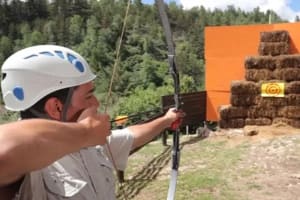 Pase Gambrinus en Peñón del Águila 4