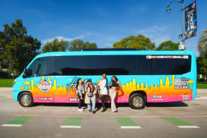 Half Day Tour of the Best of Los Angeles from Santa Monica  4