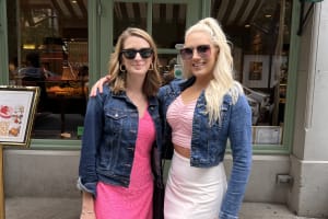 New York City Grand Gossip Girl Tour 4