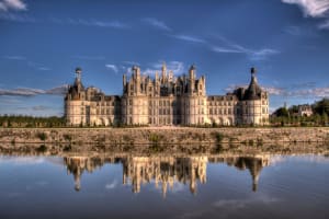 Loire Valley Day Trip from Paris 3