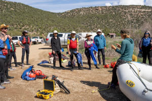 The Numbers Full Day Rafting Trip - Buena Vista 3