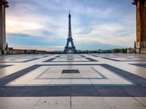 Eiffel Tower Self-Guided Audio Tour - image 3